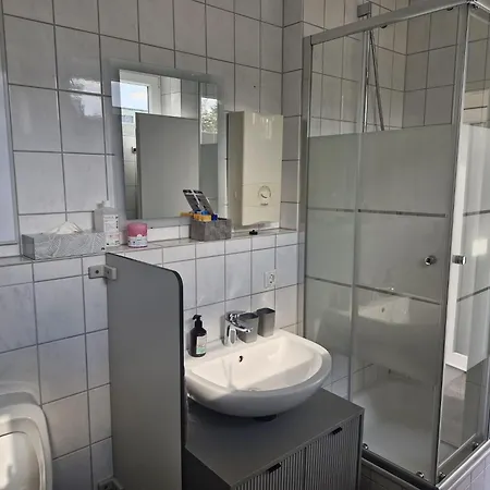 Monteurzimmer Apartamento