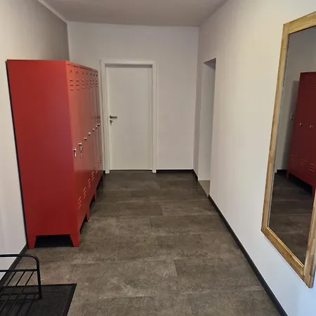Monteurzimmer Apartamento