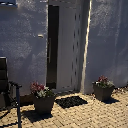 Monteurzimmer Apartamento
